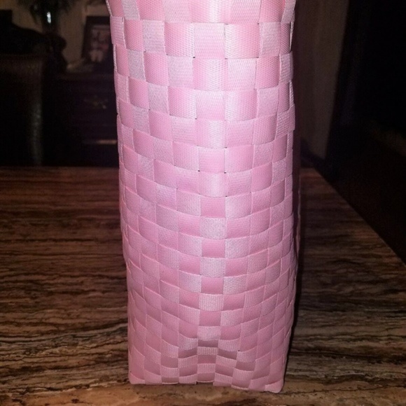 HOST PICK ♠️New! KATE SPADE Pink Tote - Picture 8 of 8